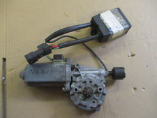 Opel Rekord E Senator A