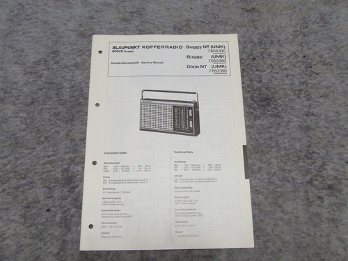 Schaltplan service manual für - schaltplan,