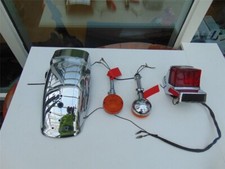 Yamaha XV750 5G5 BJ 1982