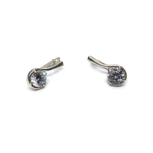 Sterling silber ohrringe - sterling,