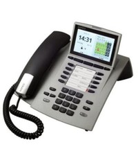 Agfeo ST45 UP0/S0 silber