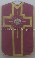 Dark Rose Pelikan Römische