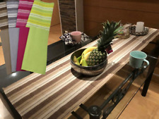 Tischläufer Tischdecke Deko