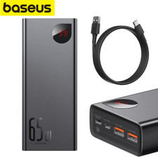 Baseus 20000mAh Powerbank