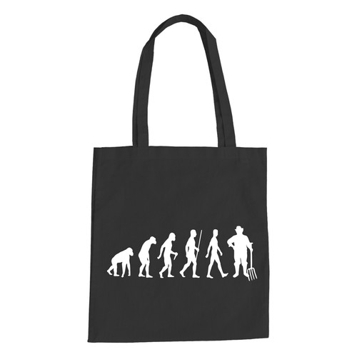 Evolution landwirt - evolution,