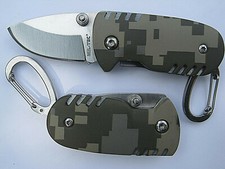 Mini tactical Digital Messer