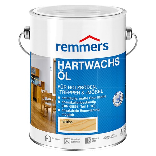 Remmers hartwachs öl - hartwachs-Öl, bodenöl
