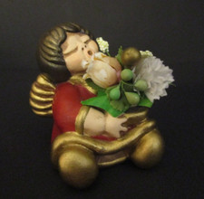 Sitzender  Thun Bozner Engel 7