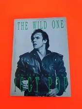 IGGY POP , The True Story of