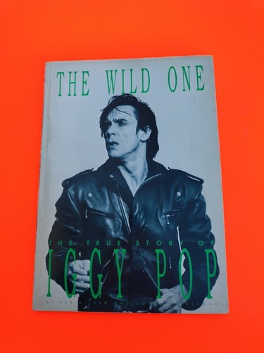 Iggy pop the true story - the,
