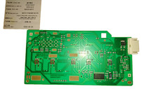 Neff Bosch Bedienmodul /