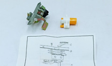 Miele Schloss 0095180 Elektro Mechanisch 951801 Türriegel Umbausatz Original