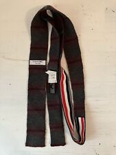 THOM BROWNE Tie Krawatte