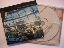 STELLA FINGER ON THE TRIGGER