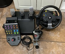 Thrustmaster TMX Force For