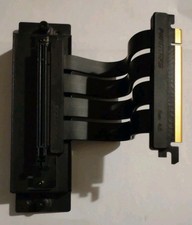 Phanteks P 200A+Risercable Adapter PCI Gen4.0+ 3 x Lian Li Mod. Lüfter 