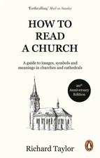 How To Read A Church | Richard