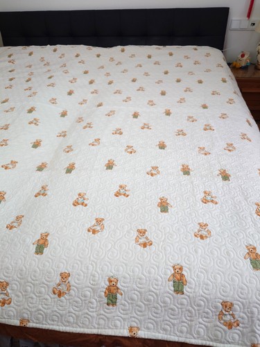 Tagesdecke bettdecke quilt - bettdecke,