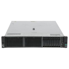 HPE ProLiant DL380 Gen10 Server 2x Xeon Gold 6138 20-Core 2GHz 64GB 8x SFF