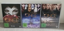 Once Upon A Time || Staffel