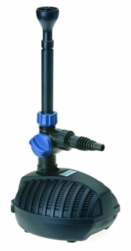 Oase aquarius fountain set - oase,