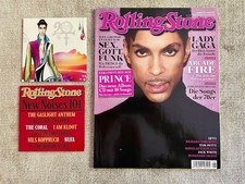 Prince CD "20Ten" im