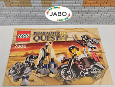 ( OK O4/34 ) Lego Pharaohs