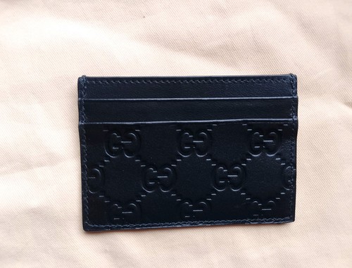 Gucci cardholder supreme - gucci,
