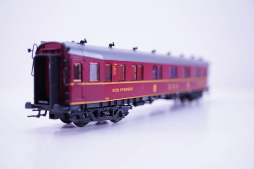 Roco 4292s - (alv130),