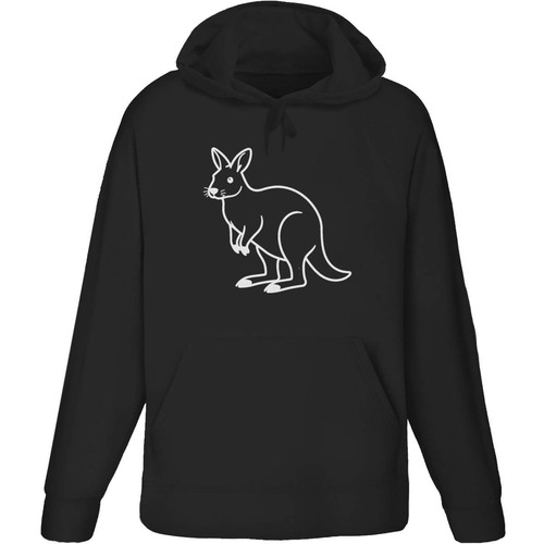 Hoodie kapuzenpullover - hoodie, /
