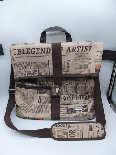 Haberland tasche fahrradtasche - haberland,