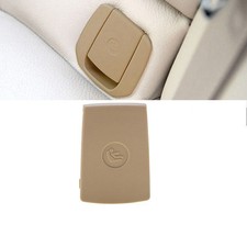 Rücksitz Isofix Abdeckung