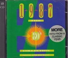 THE 80'S COLLECTION (Time Life