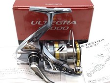 17 Ultegra Ultegra C3000 5.0