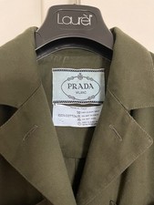 Prada Jacke