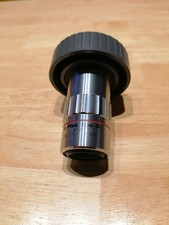 Mitutoyo M Plan APO 5x 0.14