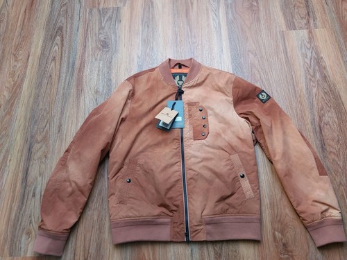 Belstaff jacke parameter - belstaff,