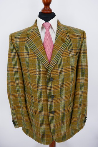 Daks tweed sakko 102 100 - sakko, gr.102