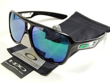 Oakley Dispatch 2 Blk Jade