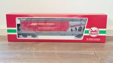 Lgb 48573 rhb schiebewandwagen - lgb,