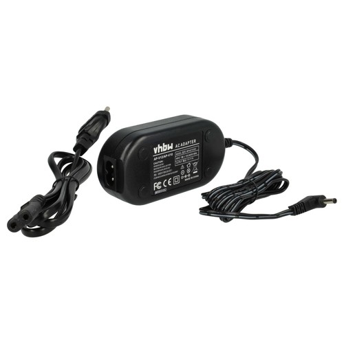 Netzteil für jvc dv500u - netzteil,