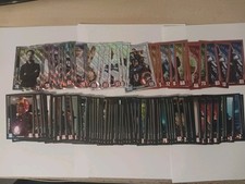 91 verschiedene Topps Hero