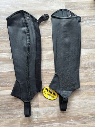 Kavalkade half chap reiten - kavalkade,