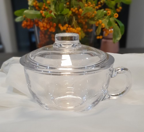 Suppentasse glas teetasse mit - teetasse,