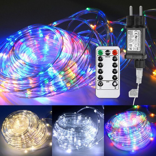 Led lichterschlauch - led,