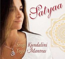Satyaa sings kundalini yoga - satyaa,