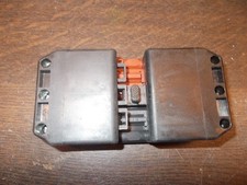 Stecker mit Kupplung 6 polig