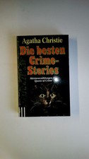 60017 Agatha Christie DIE