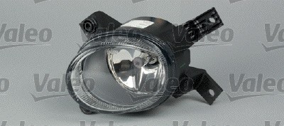 Valeo nebelscheinwerfer links - nebelscheinwerfer,