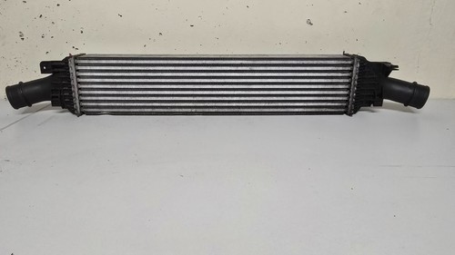 Ladeluftkühler original audi - ladeluftkühler,